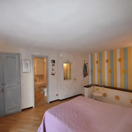 Apartment In Village Of Viggiona, Maggiore